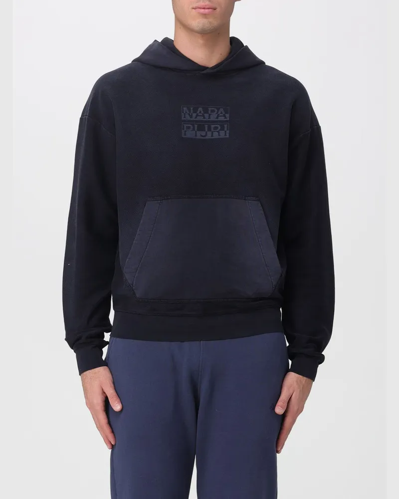 Napapijri Pullover herren Marine