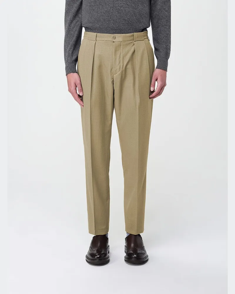 Briglia 1949 Hose herren Beige