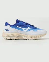 Mizuno Sneakers Blau