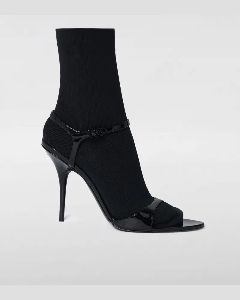 Balenciaga Pumps damen Schwarz