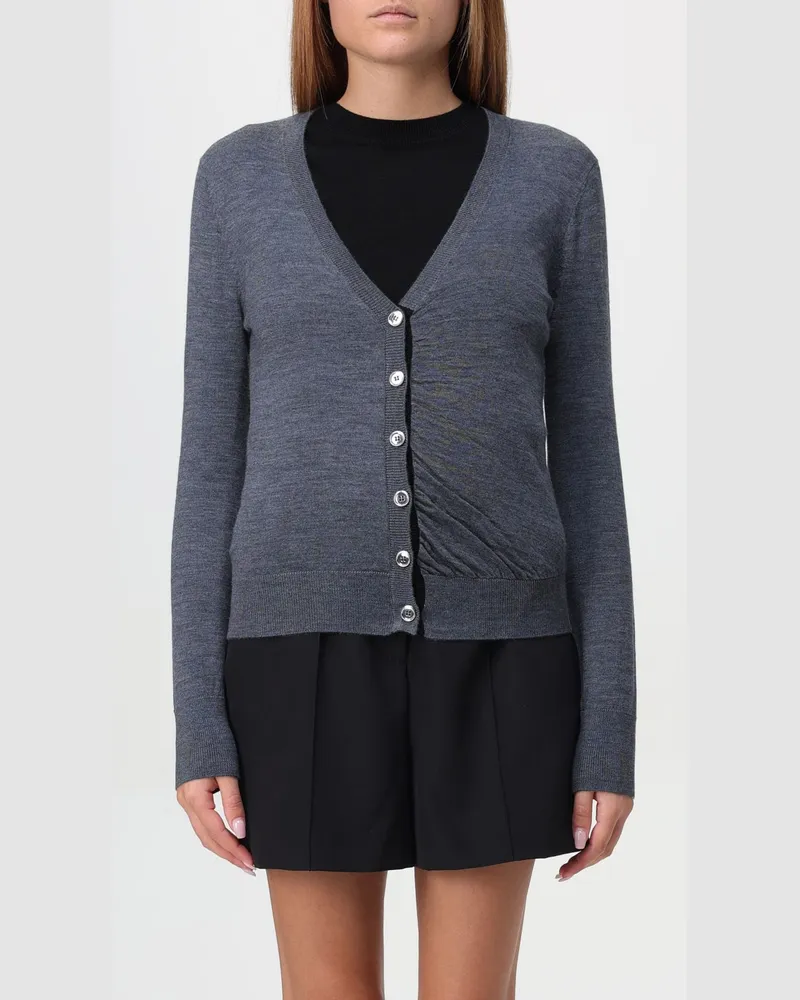 Pinko Sweatshirt damen Schwarz