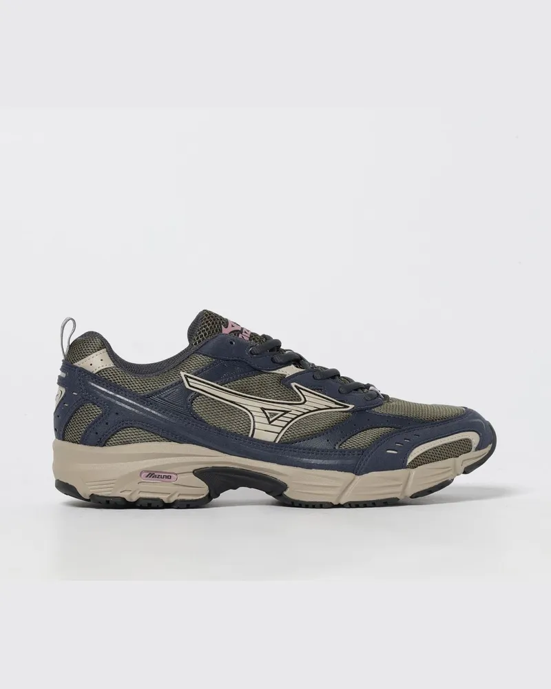 Mizuno Sneakers herren Blau