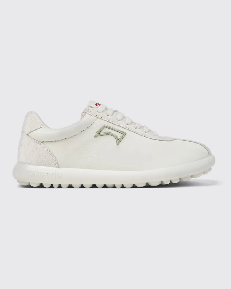 Camper Schuhe damen Weiß