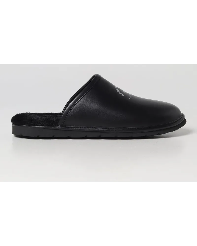 Karl Lagerfeld Sandalen herren Schwarz
