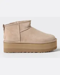 UGG Schuhe Beige