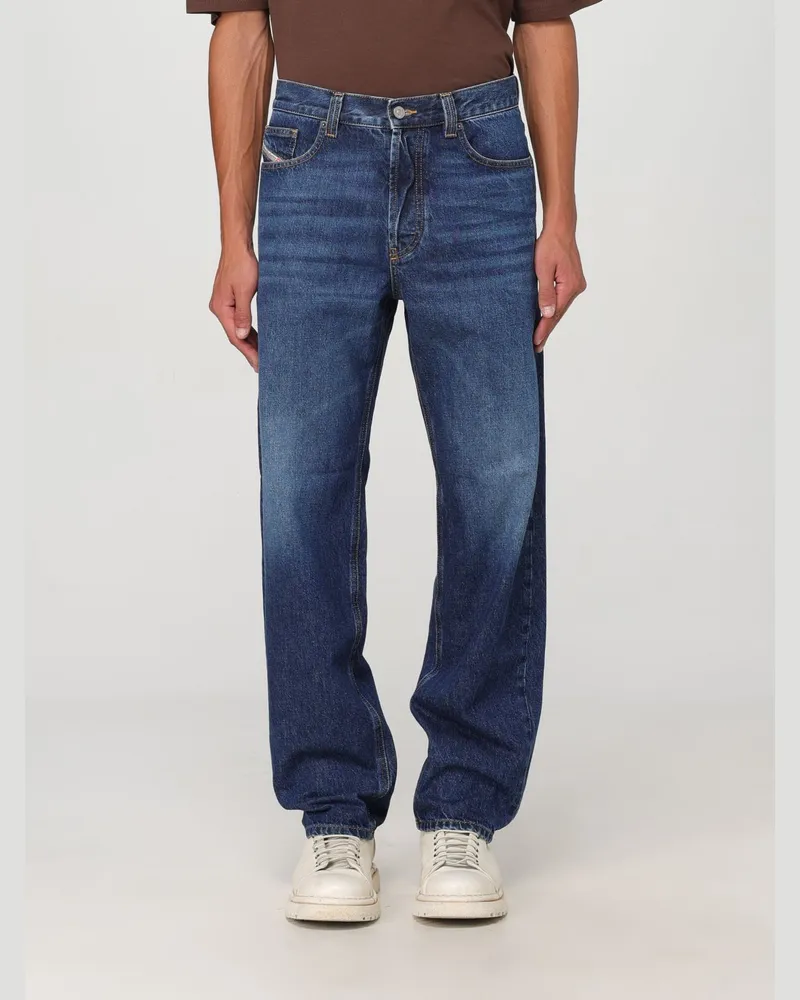 Diesel Jeans herren Denim