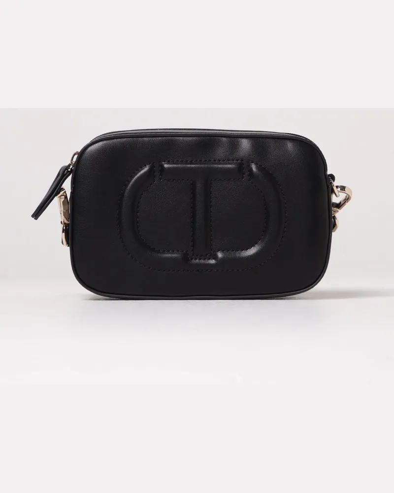 Twin-Set Tasche kinder Schwarz
