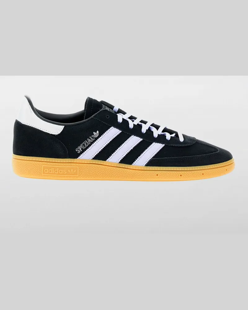 adidas Sneakers herren Schwarz