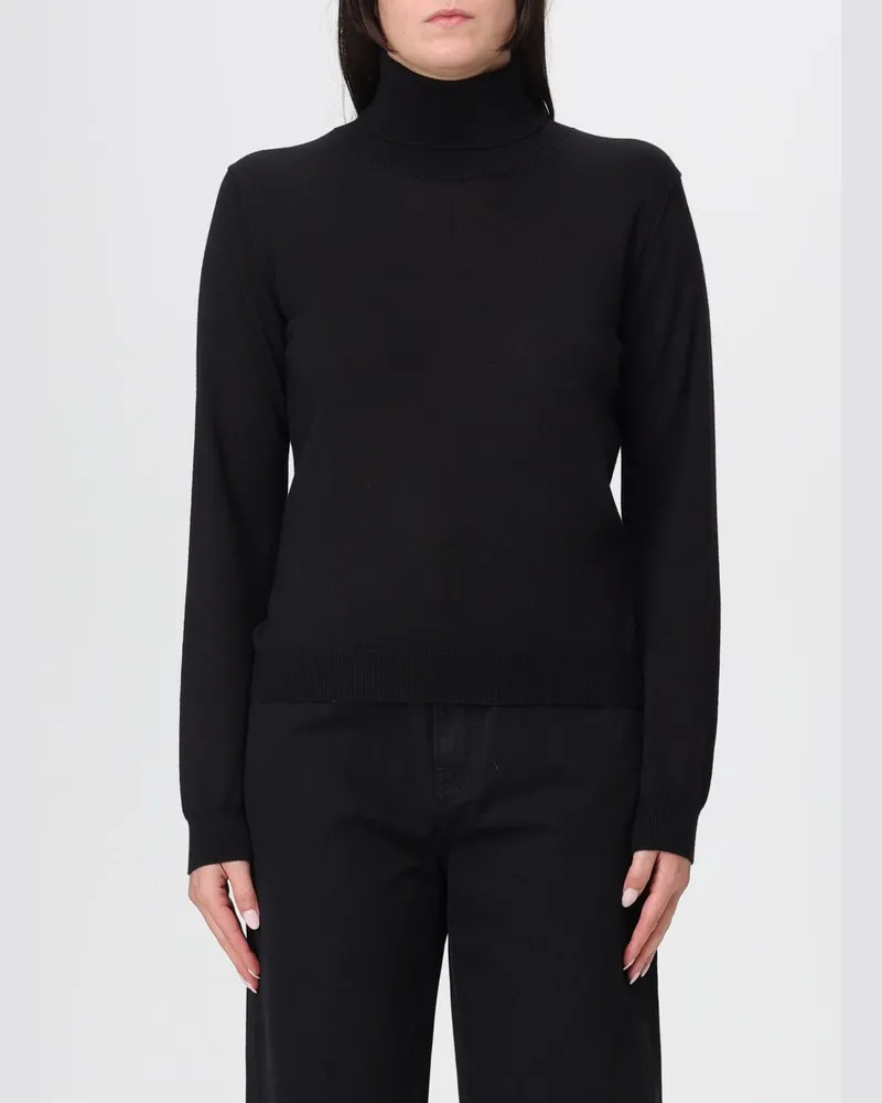 XC Pullover damen Schwarz