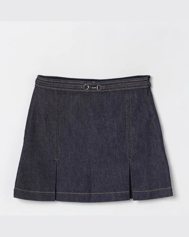 Gucci Rock kinder Blau