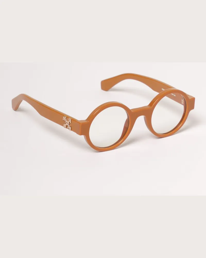OFF-WHITE Sonnenbrillen herren Honey