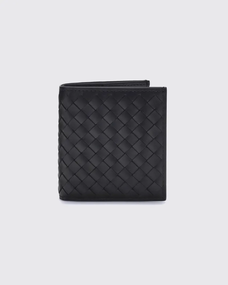 Bottega Veneta Portmonnaie herren Schwarz