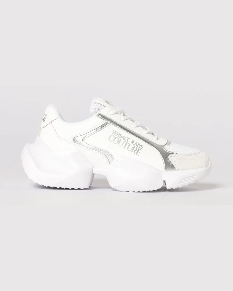 Versace Jeans Sneakers damen Braun