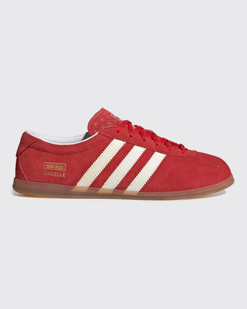 adidas Sneakers damen Rot
