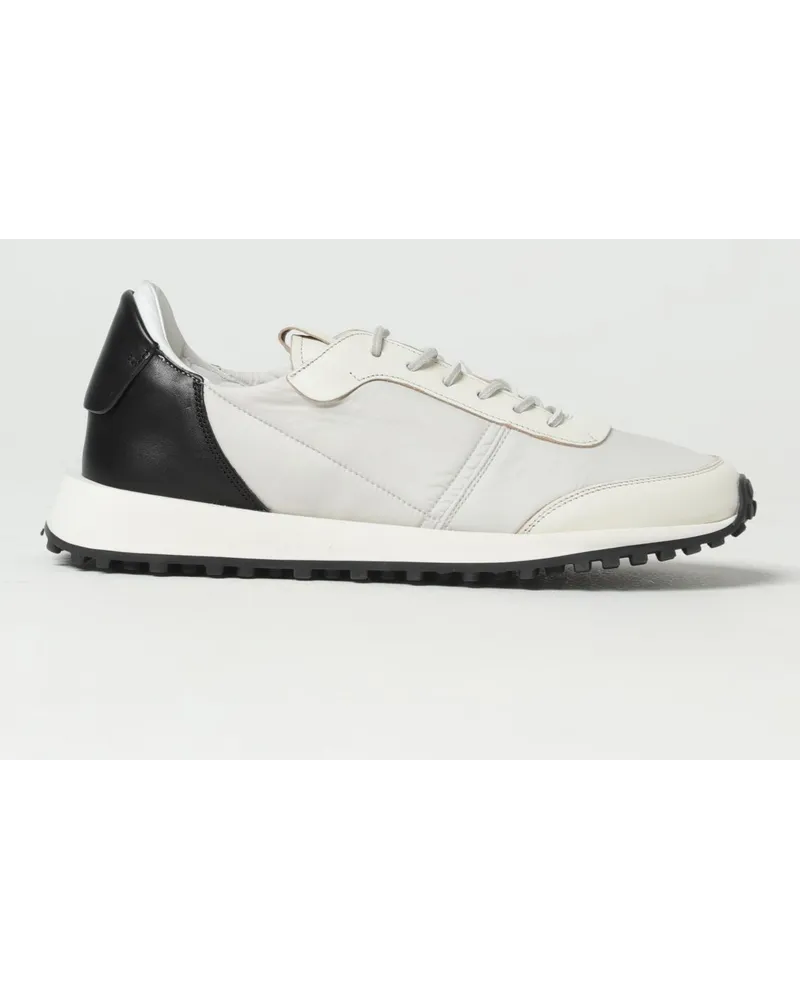Buttero Schuhe herren Weiß