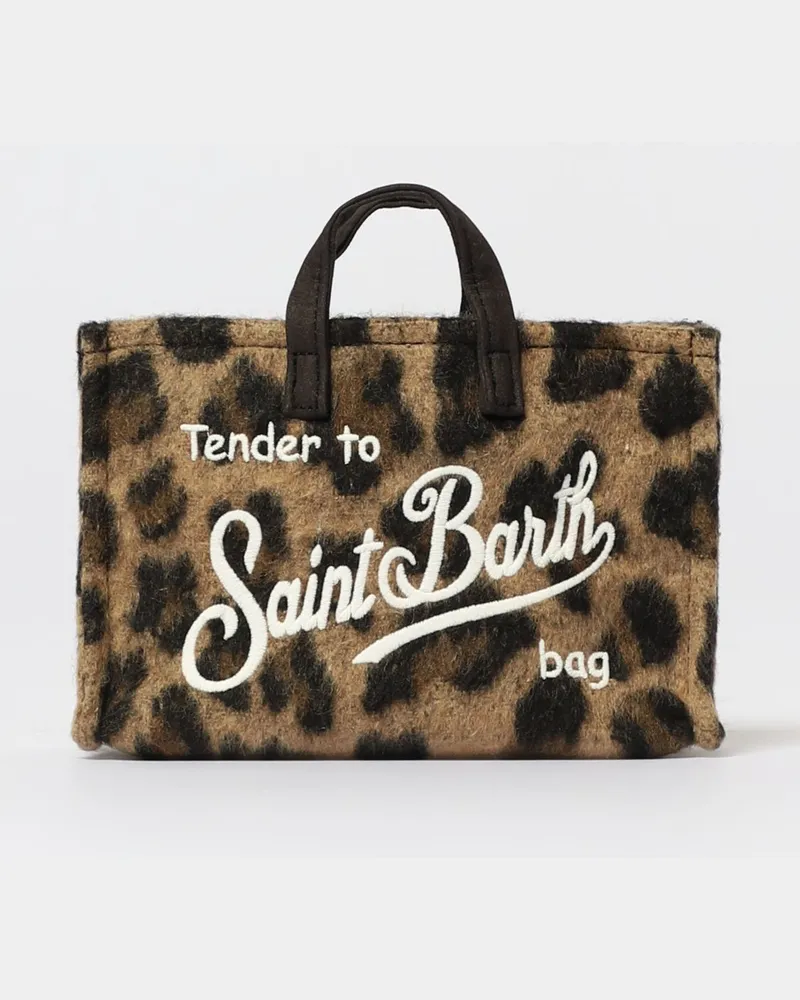 MC2 Saint Barth Tasche kinder Beige