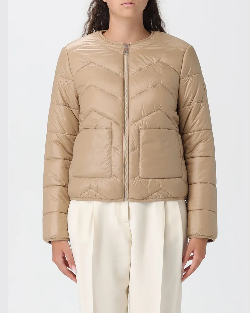 HUGO BOSS Jacke damen Brick