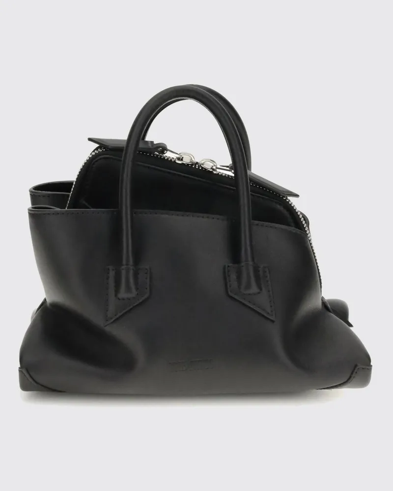 ATTICO Handtasche damen Schwarz