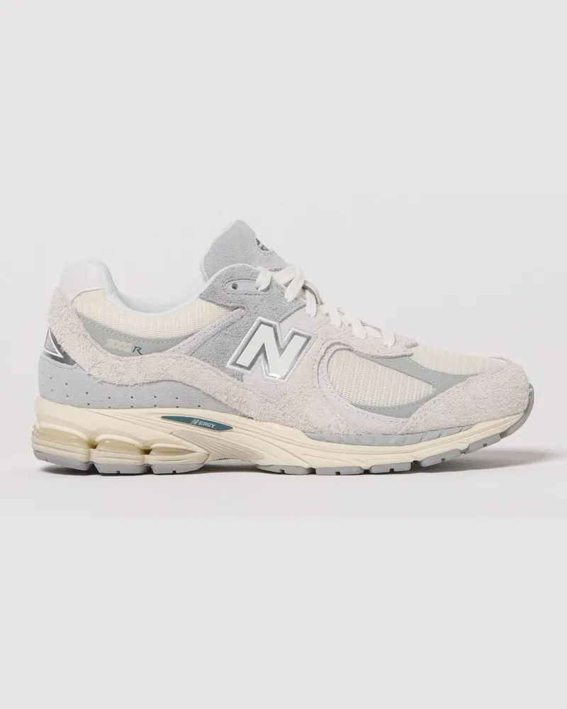 New Balance Sneakers herren Beige