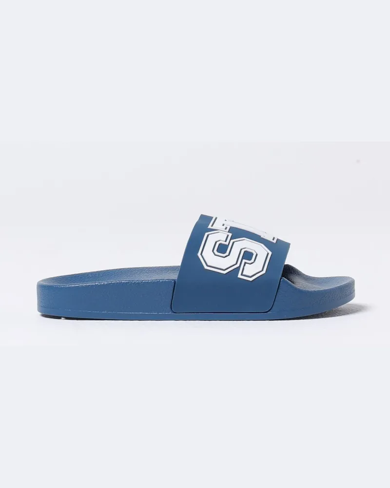 Stella McCartney Kids Schuhe kinder Blau