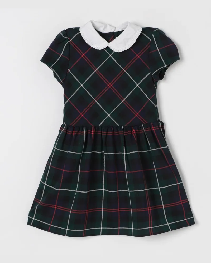 Ralph Lauren Anzug kinder Blau