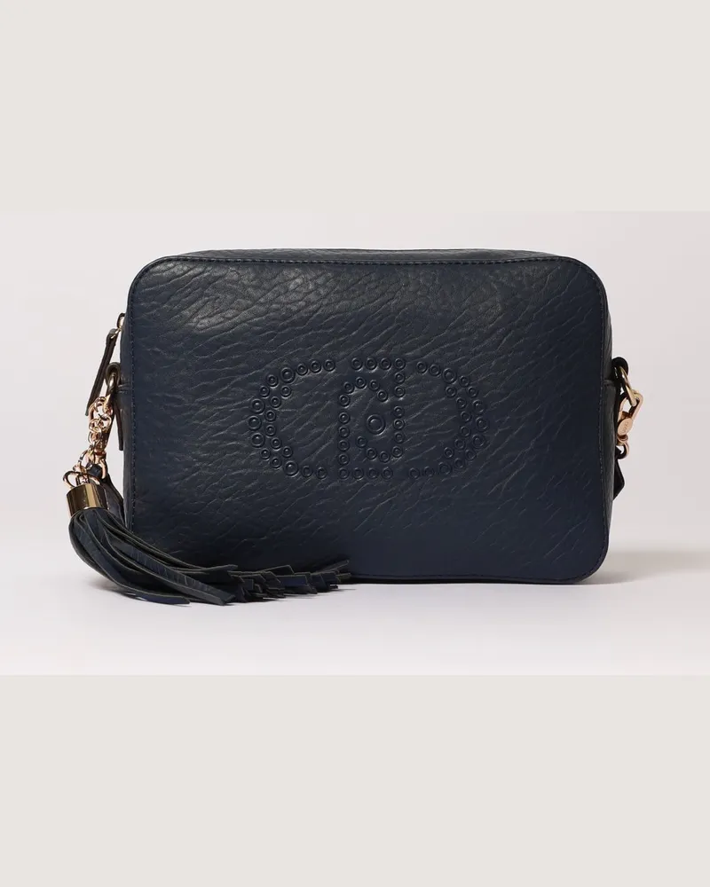 Liu Jo Schultertasche damen Blau