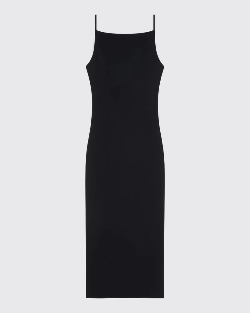 Givenchy Kleid damen Schwarz
