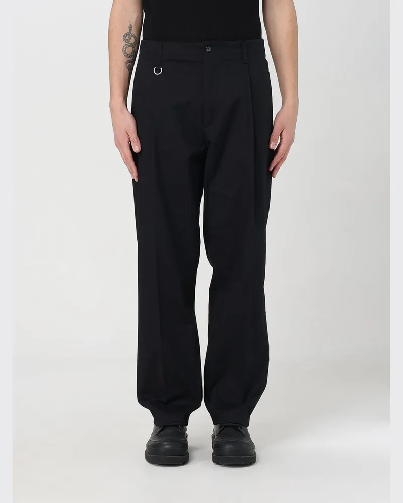 Paolo Pecora Milano Hose herren Blau