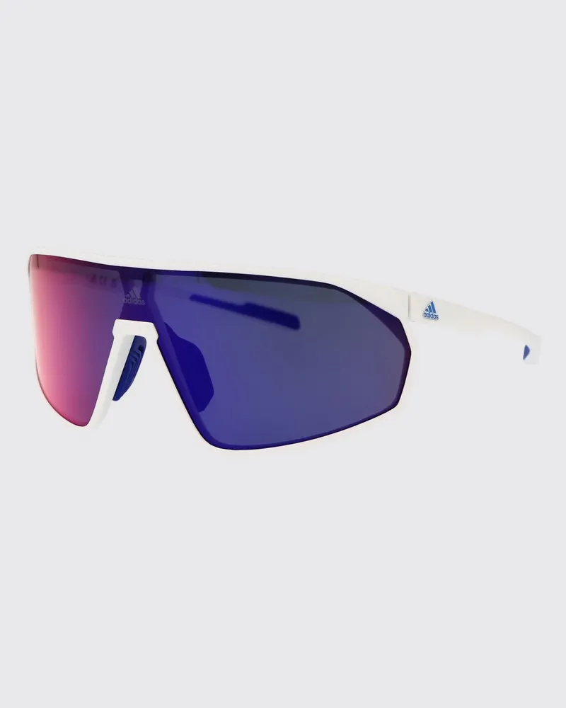 adidas Sonnenbrillen herren Weiß