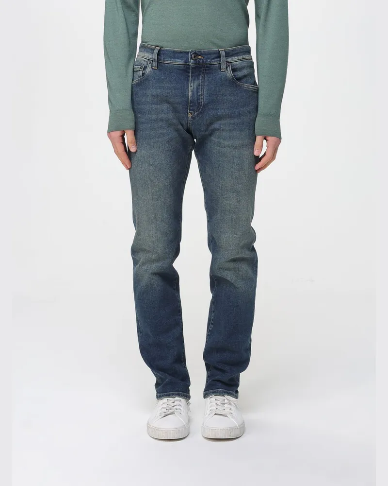 Dolce & Gabbana Jeans herren Dolce & Gabbana Denim