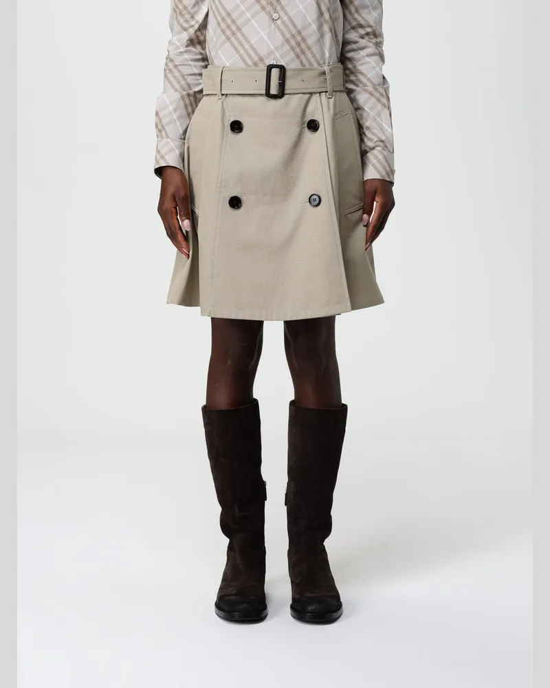 Burberry Rock damen Beige