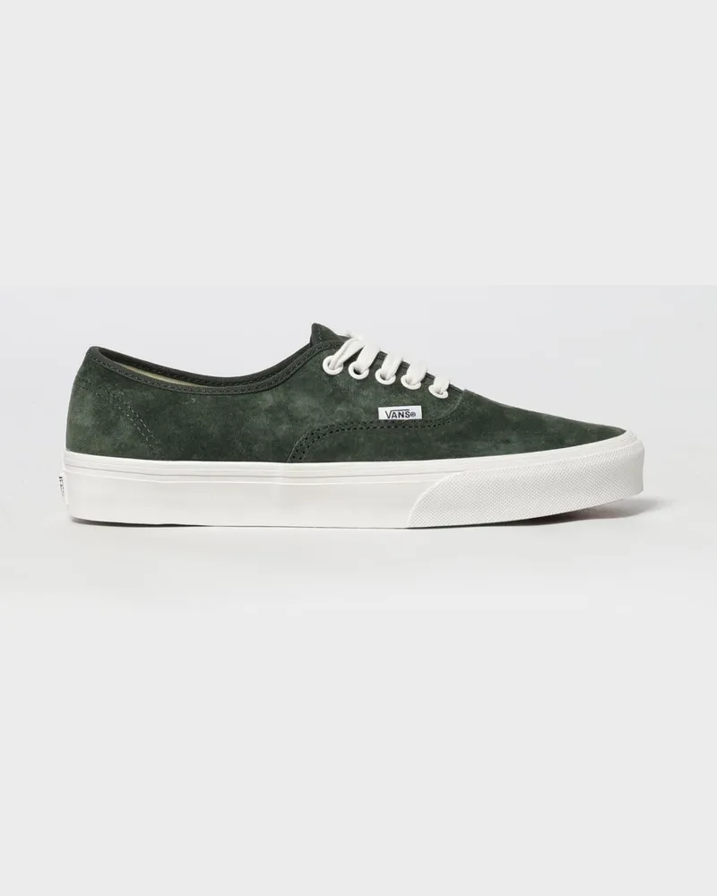 Vans Sneakers herren Grün