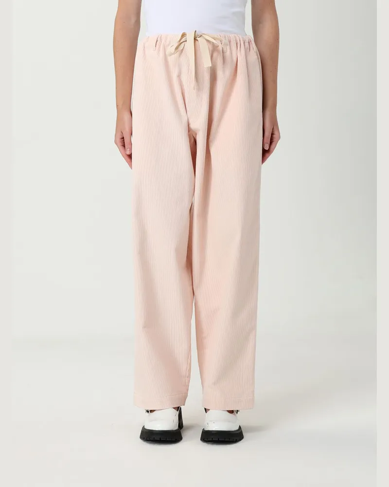 Moschino Hose damen Pink