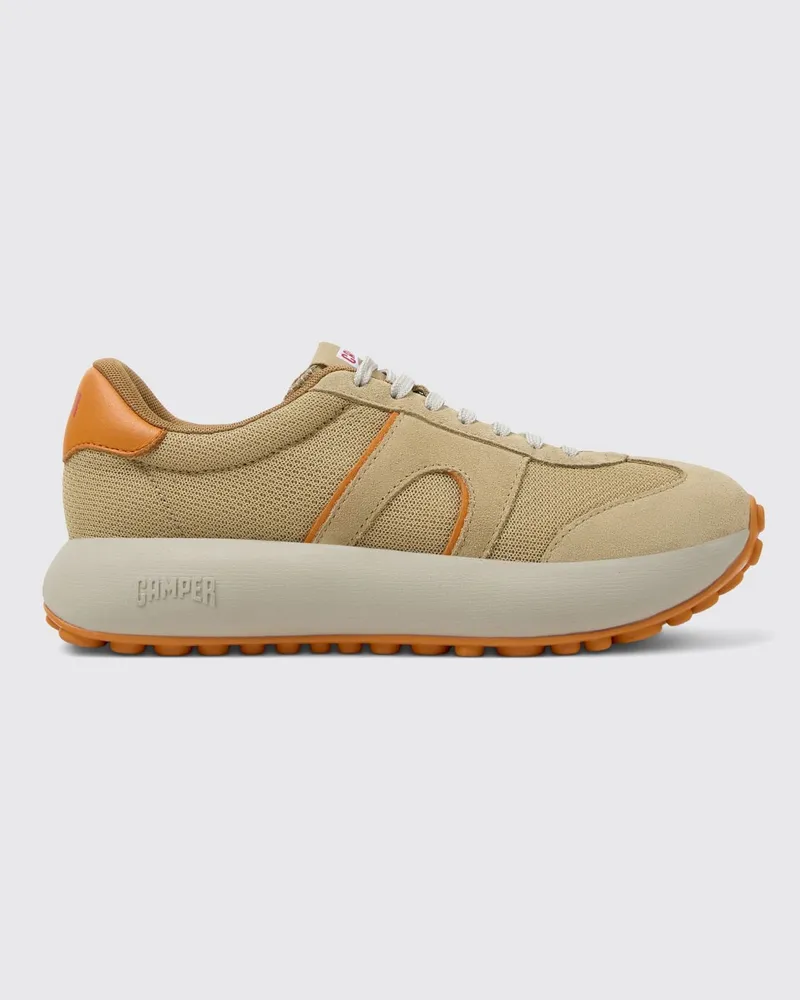 Camper Sneakers damen Beige