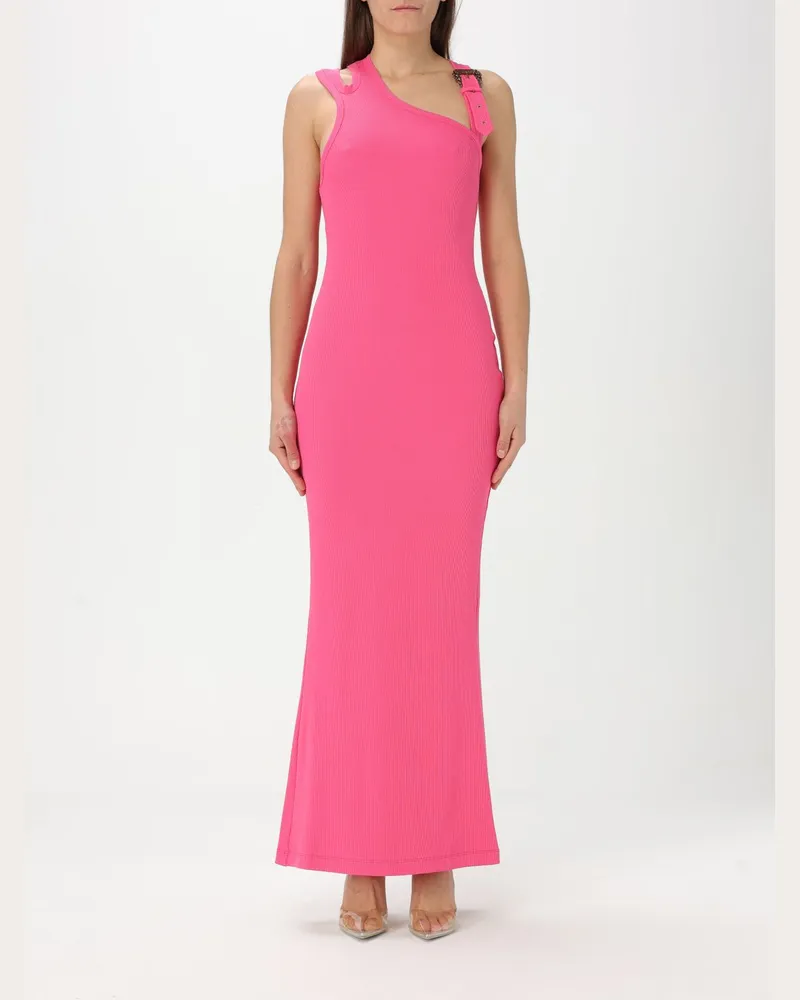 Versace Jeans Kleider damen Pink