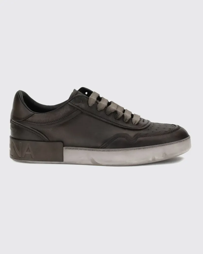 Dolce & Gabbana Sneakers herren Dolce & Gabbana Dark