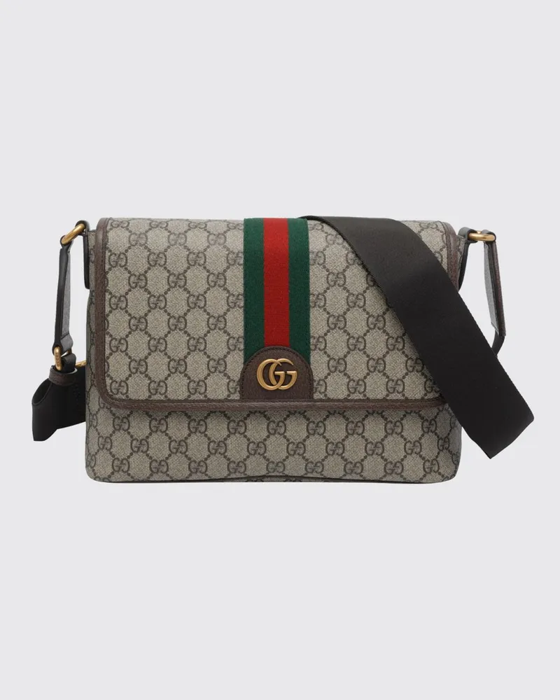Gucci Tasche herren Beige