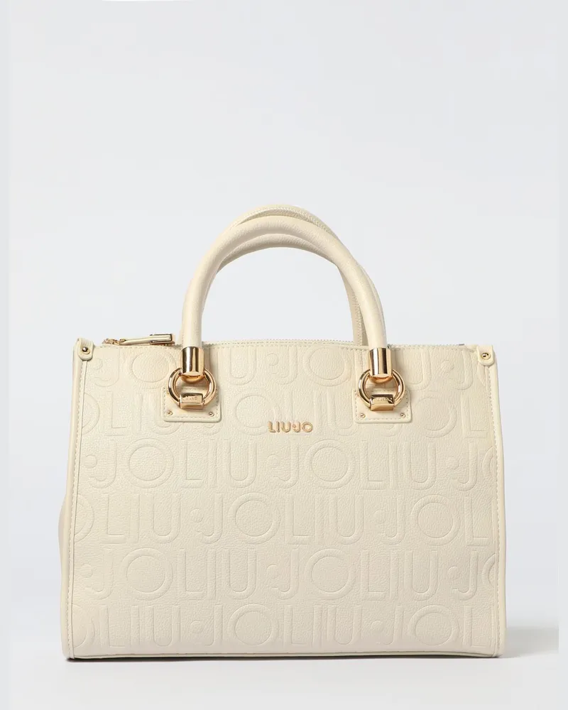Liu Jo Handtasche damen Weiß