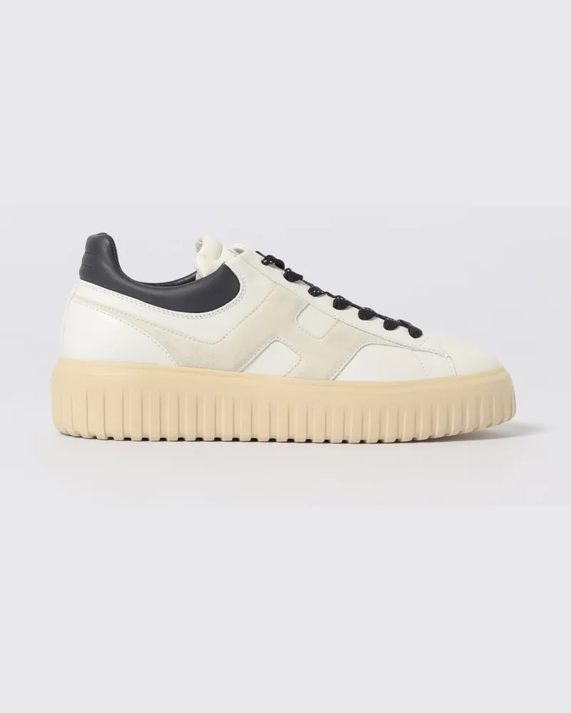 Hogan Sneakers herren Weiß
