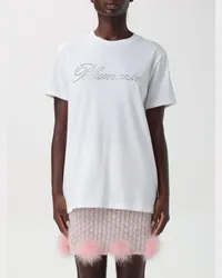 Blumarine T-shirt Weiß