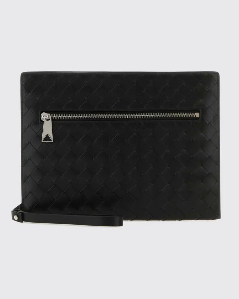 Bottega Veneta Tasche herren Schwarz