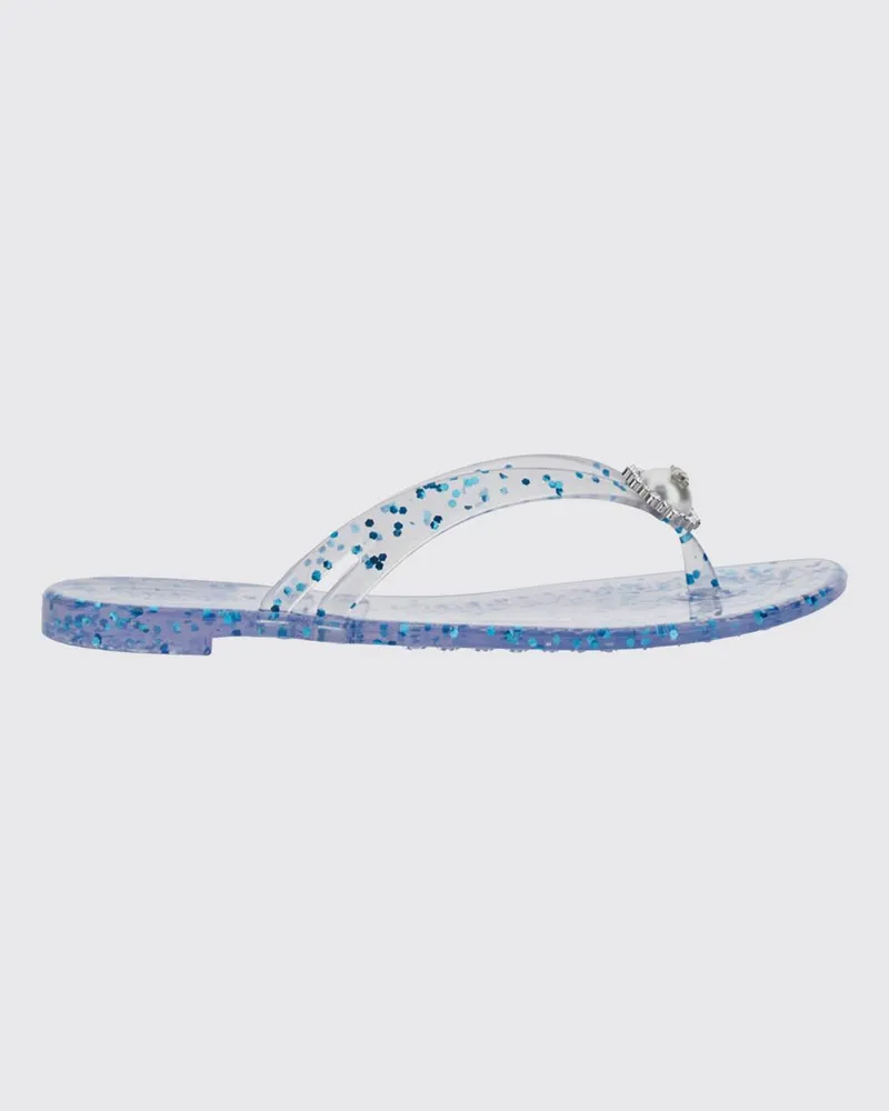 Casadei Flache sandalen damen Bunt
