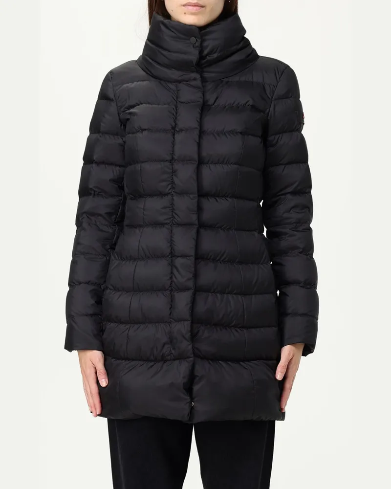Peuterey Jacke damen Schwarz