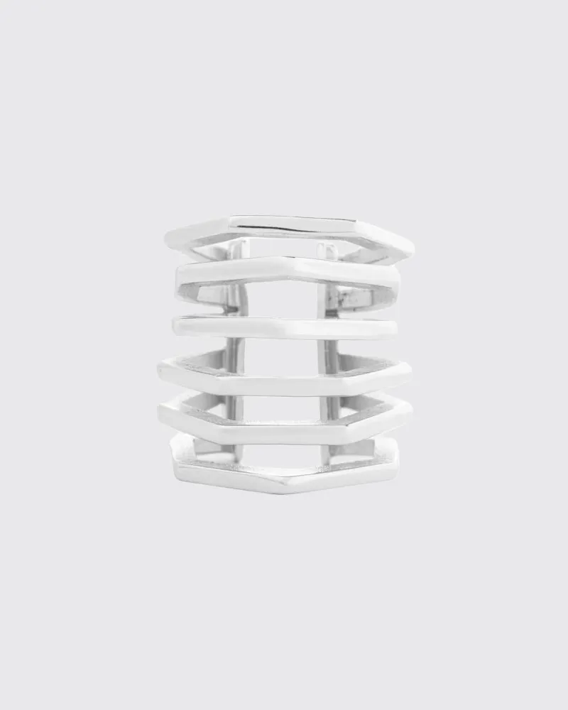 Federica Tosi Schmuck damen Silber