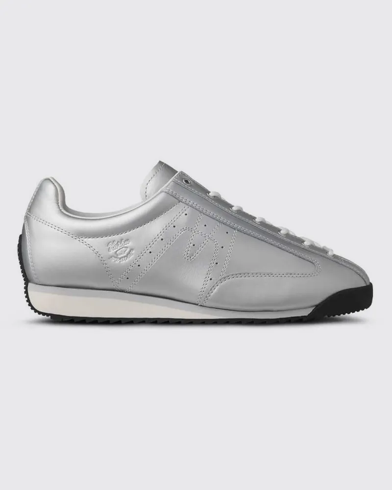 Karhu Schuhe herren Silber