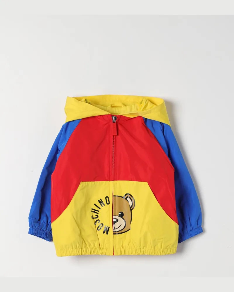 Moschino Blazer kinder  Baby Bunt