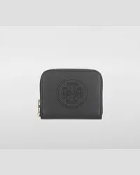 Tory Burch Geldbeutel Schwarz