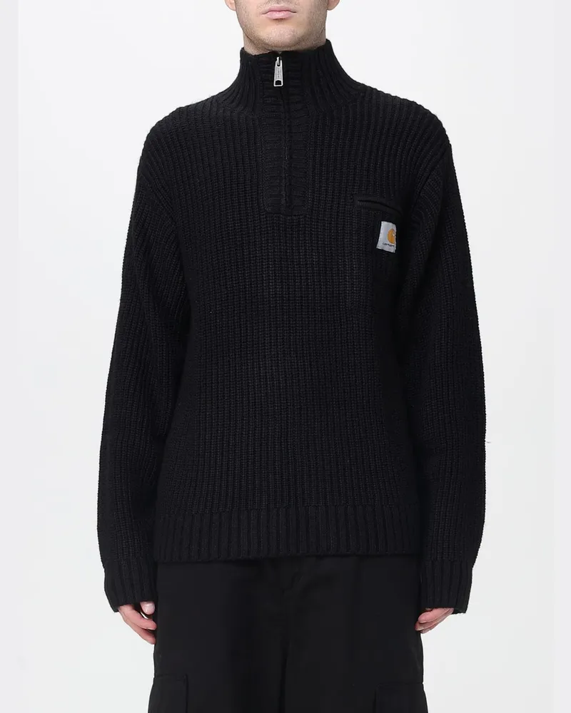 Carhartt WIP Pullover herren Schwarz