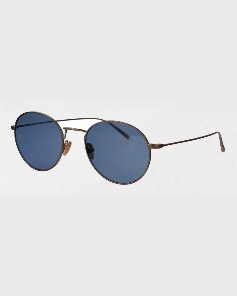 Giorgio Armani Sonnenbrillen herren Gold