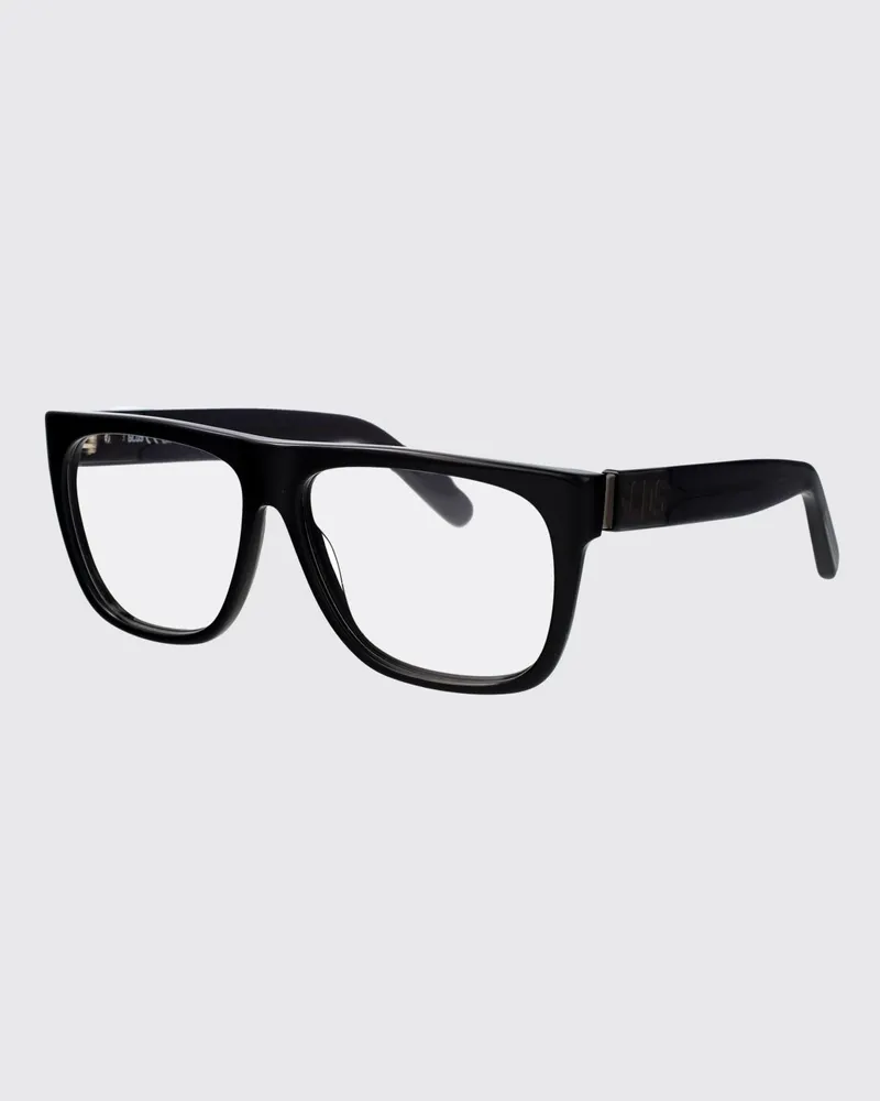 GCDS Brillen herren Schwarz